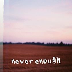 Never Enough Tab by Atlas