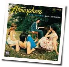 Sunshine Tab by Atmosphere
