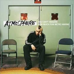 Me by Atmosphere