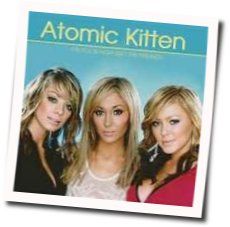 Tide Is High by Atomic Kitten