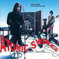 Stone Me Into The Groove Intro by Atomic Swing