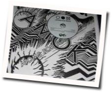 Amok Tab by Atoms For Peace