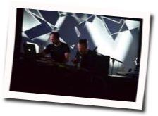 Before Your Very Eyes Tab by Atoms For Peace
