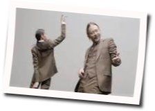 Ingenue Chords by Atoms For Peace