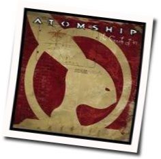 Whitfield Tabs by Atomship