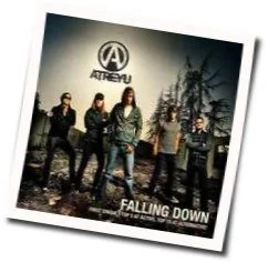 Storm To Pass Bass Tab by Atreyu
