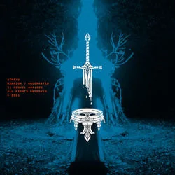 Warrior Tab by Atreyu