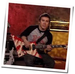 I Would Kill Lie Die For You Tabs by Atreyu
