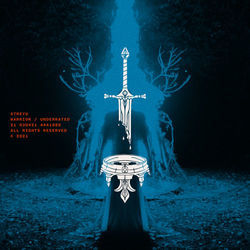 Warrior Tabs by Atreyu
