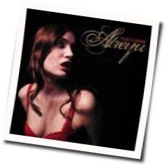 Who Died Tabs by Atreyu