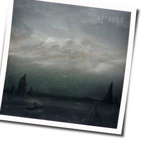 Man, O Shipwreck Chords by Attalus