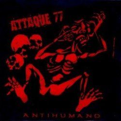 Arranca Corazones Chords by Attaque 77