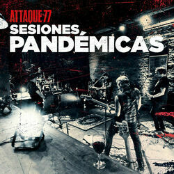 Caminando Por El Microcentro Chords by Attaque 77