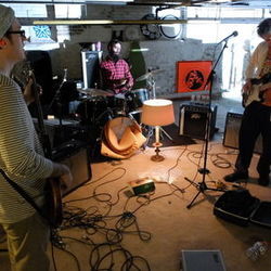 No Chords by Attic Abasement