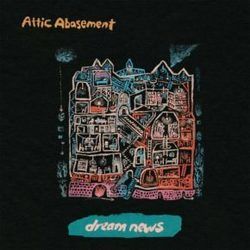 Attic Abasement chords for Used to