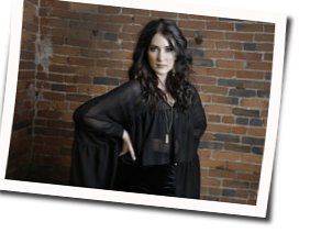 Losing Ground Chords by Aubrie Sellers