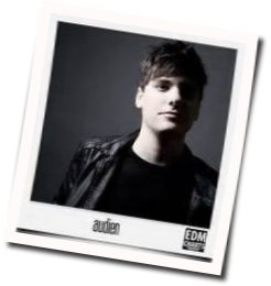 Leaving You Chords by Audien