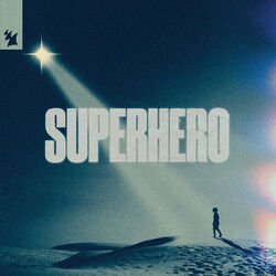 Superhero by Audien