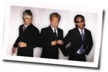 Get Down Chords by Audio Adrenaline