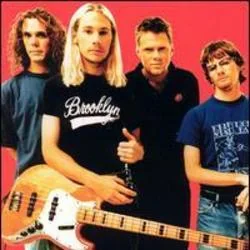 Were A Band Chords by Audio Adrenaline