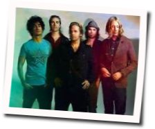 Believer Chords by Audio Adrenaline