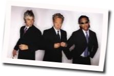 Get Down Chords by Audio Adrenaline