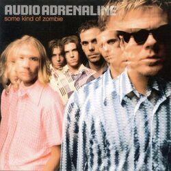 It Is Well With My Soul Chords by Audio Adrenaline