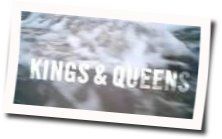 Kings And Queens Chords by Audio Adrenaline