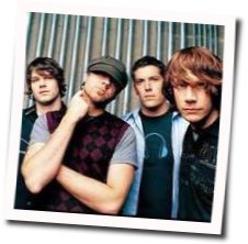 Little Drummer Boy Tab by Audio Adrenaline