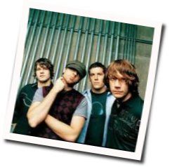 Spirit Burn Bass Tab by Audio Adrenaline