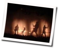 The Answer Chords by Audio Adrenaline