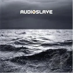 Curse Tab by Audioslave
