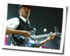 Jewel Of The Summertime Acoustic Tab by Audioslave