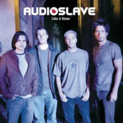 Like A Stone (Ver3) Chords by Audioslave