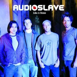 Like A Stone Tab by Audioslave