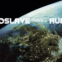 Nothing Left To Say But Goodbye Tab by Audioslave