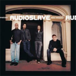 Original Fire Bass Tab by Audioslave