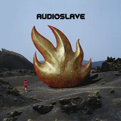 Set It Off Tab by Audioslave