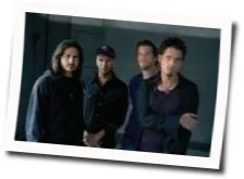 Shape Of Things To Come (Ver2) Tab by Audioslave