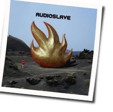 What You Are Bass Tab by Audioslave