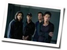 Your Time Has Come (Ver2) Tab by Audioslave