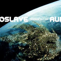 Broken City by Audioslave