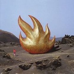 Chochise by Audioslave