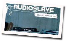 Doesn't Remind Me Chords by Audioslave