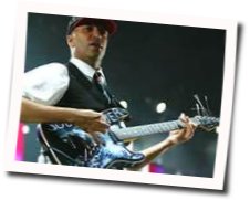 Jewel Of The Summertime Acoustic Tabs by Audioslave