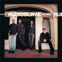 Original Fire Tabs by Audioslave