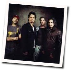 Show Me How To Live by Audioslave
