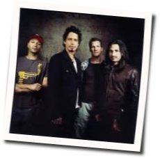 Show Me How To Live Bass tabs by Audioslave
