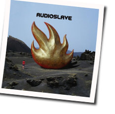 What You Are Tabs by Audioslave