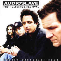 White Riot by Audioslave